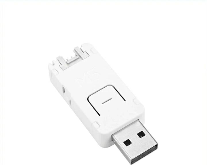 Produktbild M5Stack AtomS3U ESP32S3 Development Kit mit USB-A