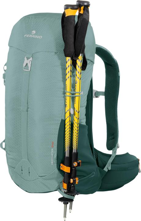 Actual product image Ferrino Women's Hikemaster 24 Lady (24 l)
