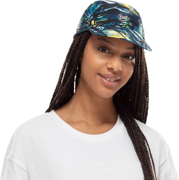 Image du produit Buff Pack Run Cap Ipe Navy (S, M)