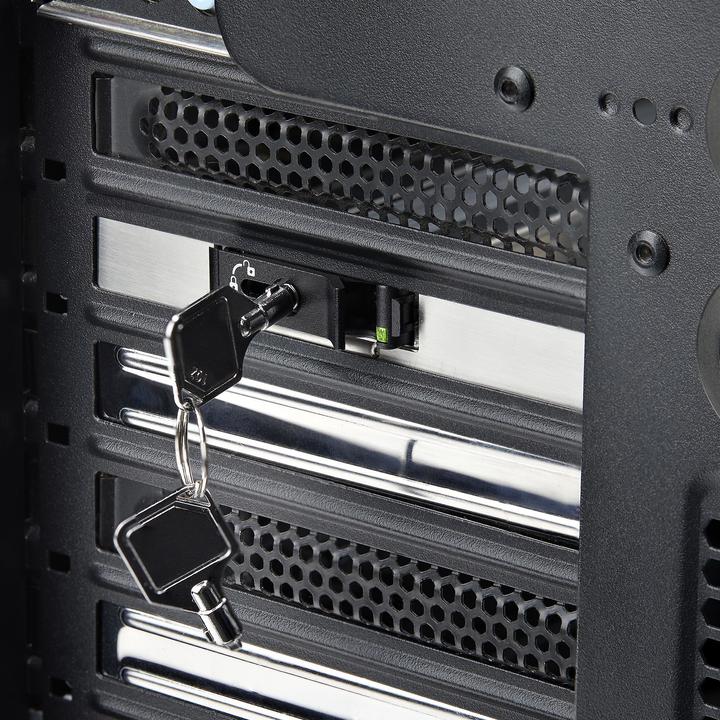 Produktbild StarTech M.2 Nvme SSD To Pcie X4 Slot