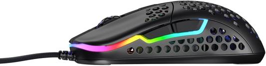 Actual product image CHERRY xtrfy M4 RGB (Cable)