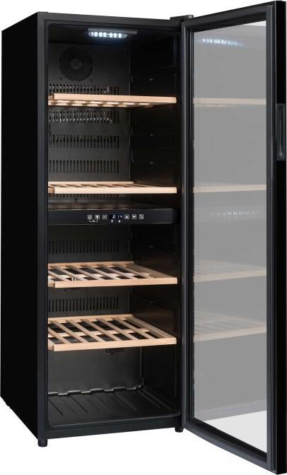 Actual product image La Sommelière SLS90DZ