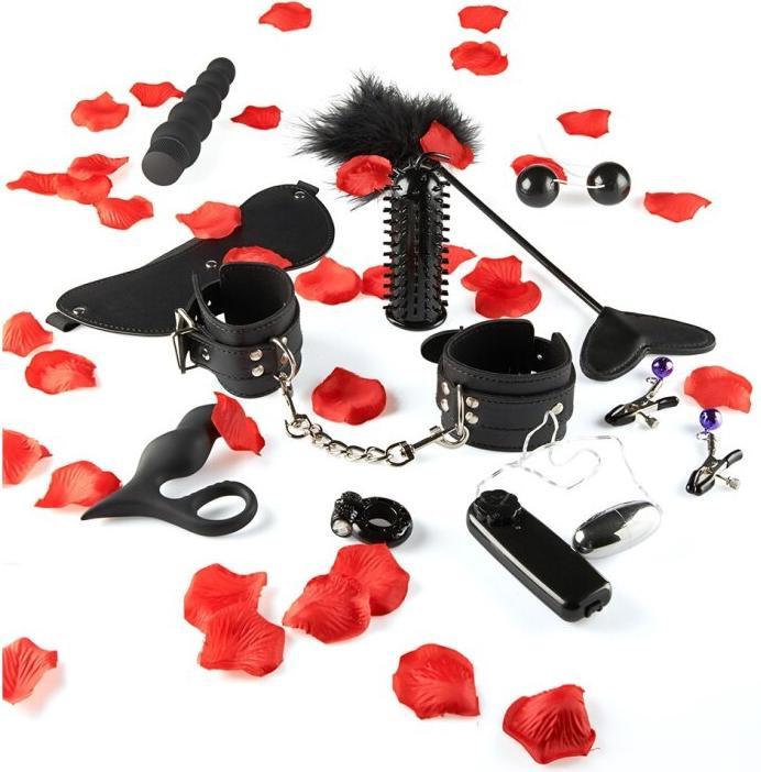 Image du produit TOP Kit Lovetoy Starter