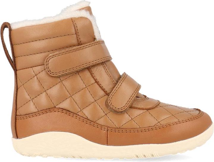 Bobux Patch arctic caramel