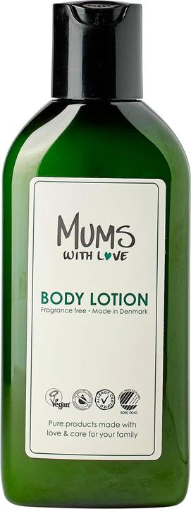 Immagine prodotto Mums With Love Lozione per il corpo 100 ml (Lozione corpo, 100 ml)