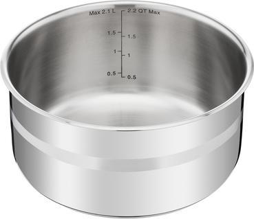 Produktbild Tefal Ingenio Jamie Oliver Set 9-teilig (28 cm, Pfannenset + Topfset)