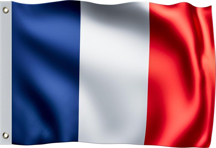 Image du produit Monzana Drapeau