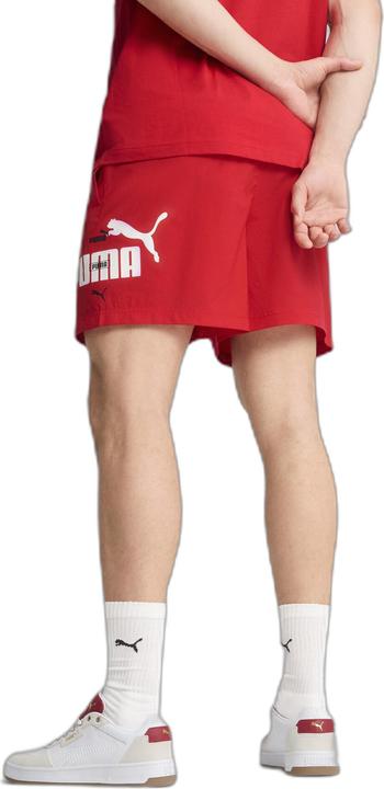 Produktbild Puma ESS Logo Lab Woven 5" (L)