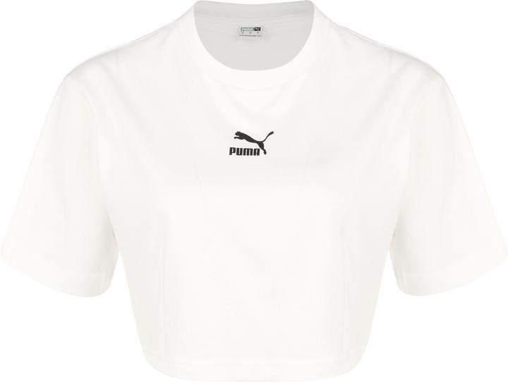Immagine prodotto Puma DARE TO - Maglietta rilassata con cappuccio (M)
