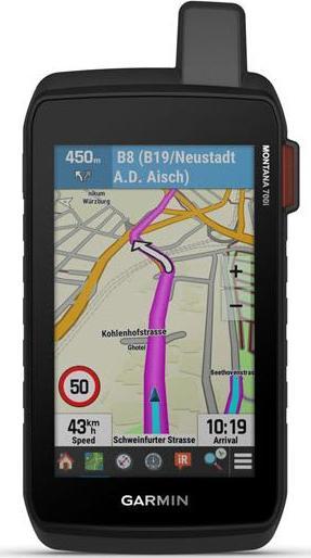 Image du produit Garmin Montana 750i