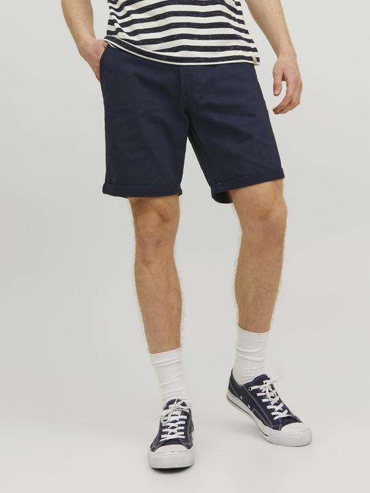 Image du produit Jack & Jones Lot de 2 shorts chinos Dave (S)