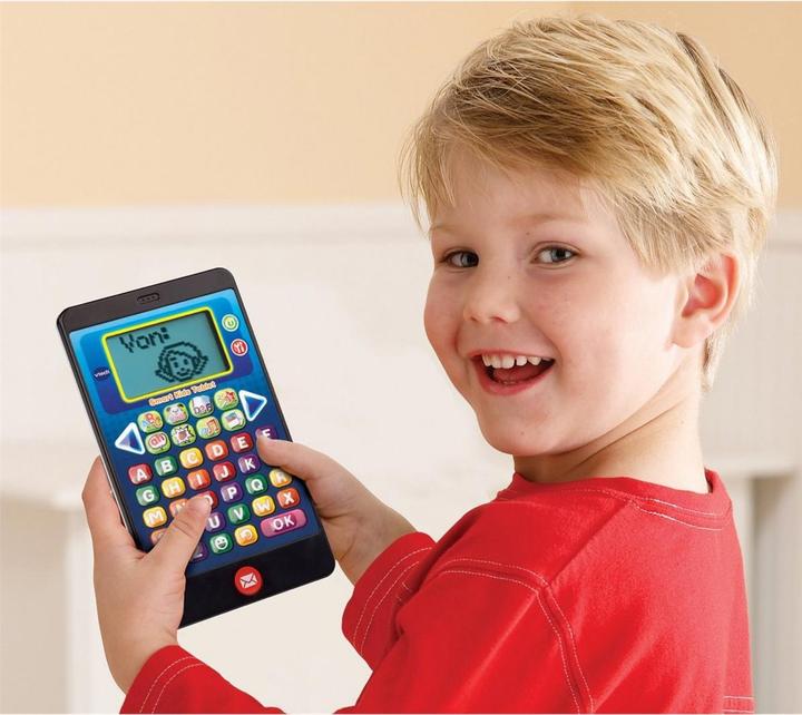 Productafbeelding VTech Slimme kindertablet (Duits)