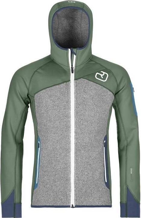 Produktbild Ortovox Fleece Plus Hoody (L)