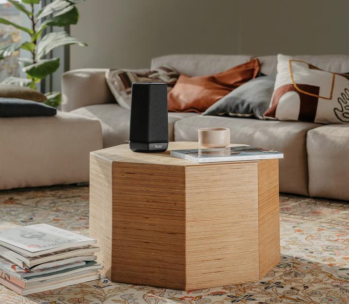 Produktbild Teufel Holist S (Amazon Alexa)