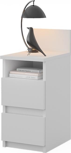 Image du produit Vichy Monty (25 x 32.5 x 59 cm)