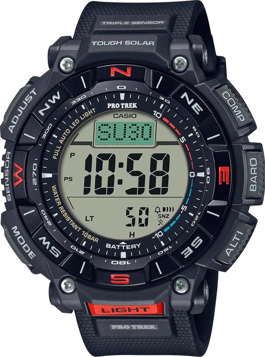 Casio Pro Trek