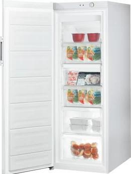 Produktbild Indesit UI6 2 W (Freistehend, 245 l)