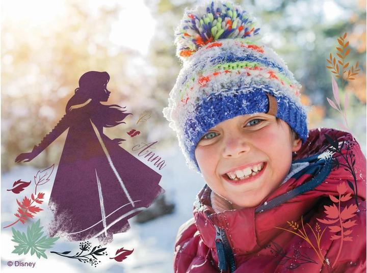 Immagine prodotto Lexibook Macchina fotografica per bambini Frozen