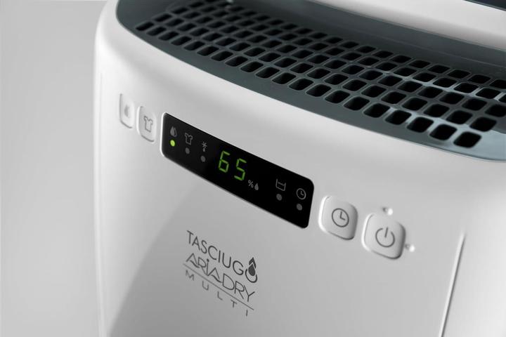 Image du produit De'Longhi DEXD 216RF (30 m², 16 l/24h)