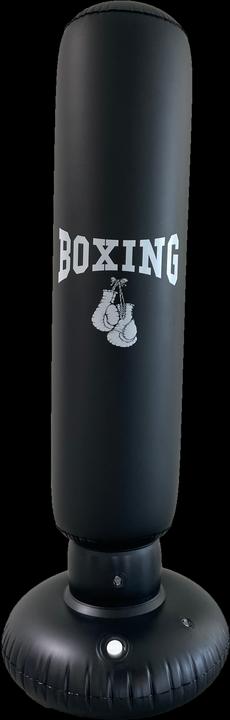 Actual product image Everlast power tower (160 cm, 1 kg)