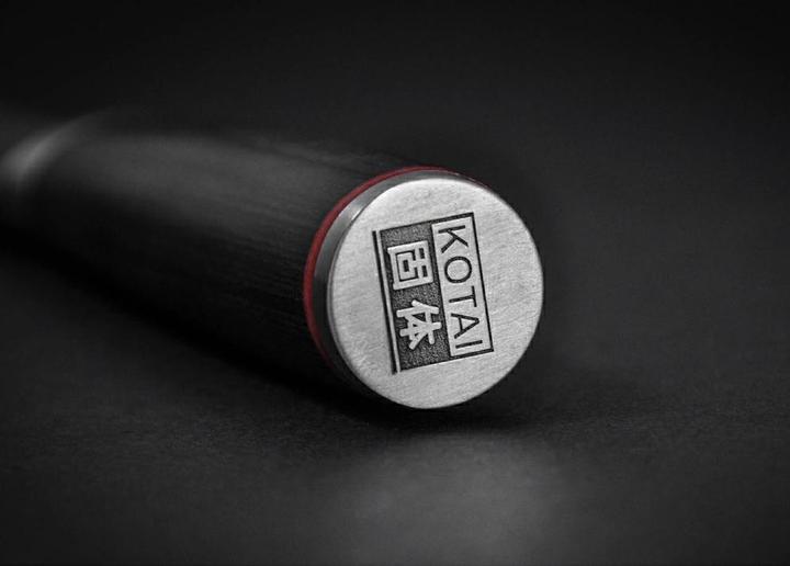 Actual product image Kotai Gyuto chef's knife (20 cm)