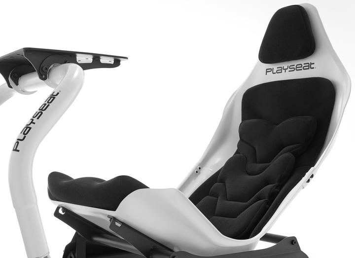 Actual product image Playseat Formula Intelligence F1 Edition - Realistic and