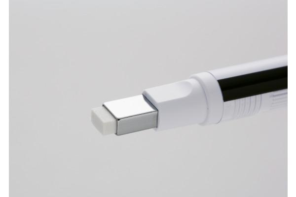 Actual product image Tombow Mono zero