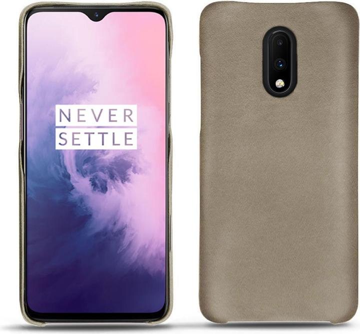 Productafbeelding Noreve Lederen omslag (OnePlus 7)