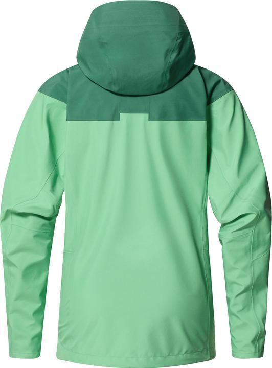 Immagine prodotto Haglöfs ROC Flash GTX Giacca Donna (M)