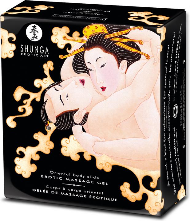 Produktbild Shunga Oriental (500 ml)