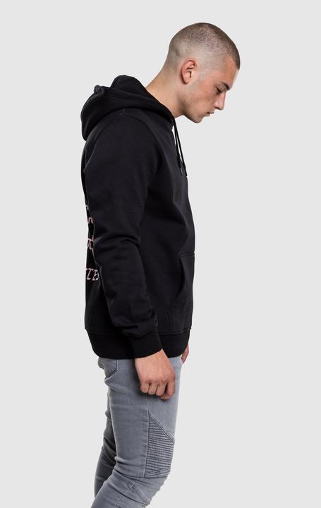 Actual product image Mister Tee LA Hoody (L)