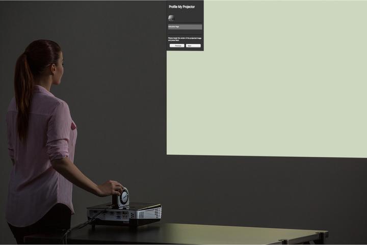 Actual product image Calibrite ColorChecker Studio