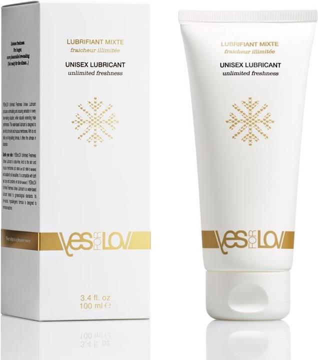Produktbild YESforLOV Unlimited Freshness (100 ml)