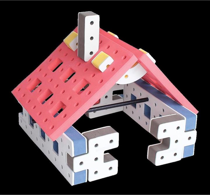 Produktbild Bakoba Building Box 5
