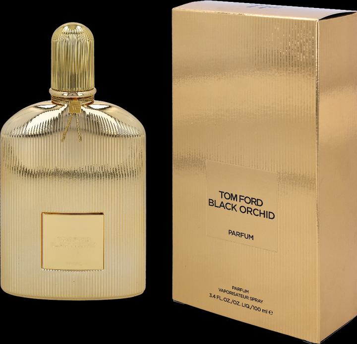Actual product image Tom Ford Black Orchid (Eau de toilette, 100 ml)
