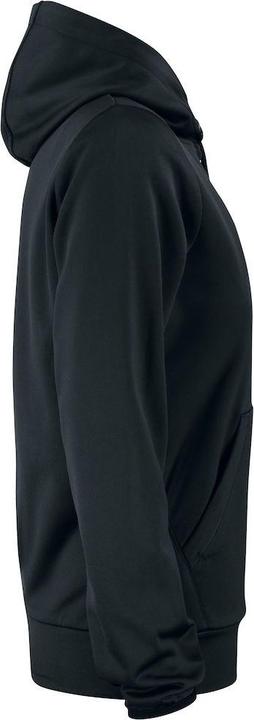 Actual product image Clique Oakdale Hoodie (XXL)