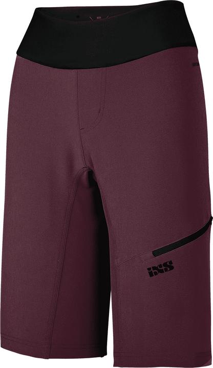 Produktbild iXS Carve "Hip-Hugger" Damen Shorts (40)