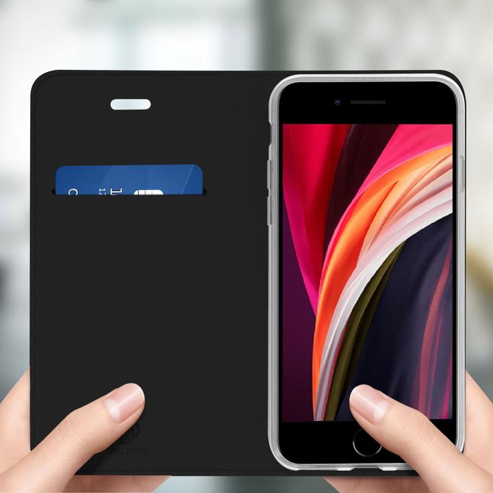 Produktbild Dux Ducis Pro Series (Apple iPhone SE (3rd Gen))