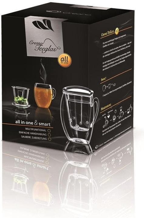 Actual product image Creano All-in-one (400 ml, 1 x)