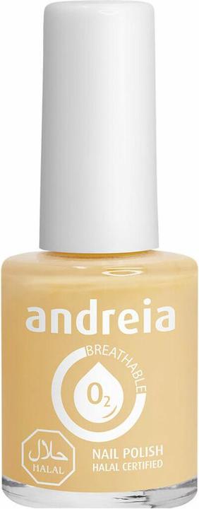Image du produit Andreia Vernis à ongles Breathable B2 (10,5 ml) (B2, Vernis couleur)