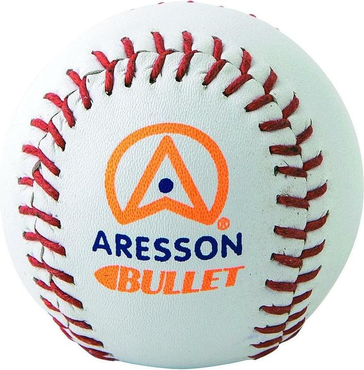 Aresson Bullet Rounders