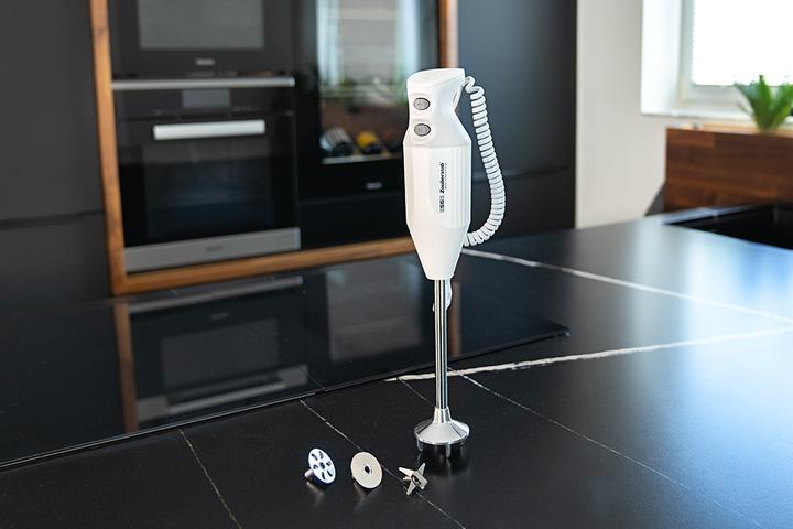 Immagine prodotto ESGE Bacchetta di miscelazione 'Magic Wand P 200 Profi (Spina UE)