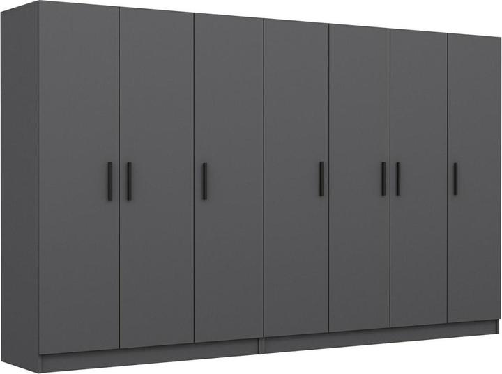 Charcoal, Grey