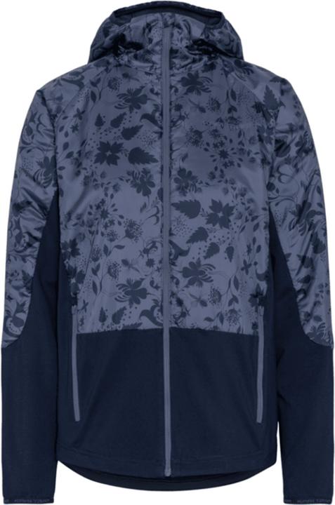 Dark Navy Blue