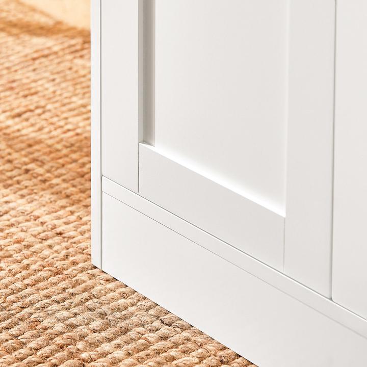 Produktbild SoBuy Küchenschrank (60 x 120 x 39 cm)