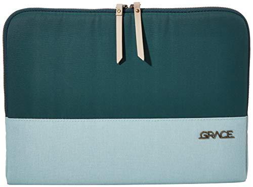 Actual product image STM Grace notebook case (13 inch) protective cover (13", Apple)