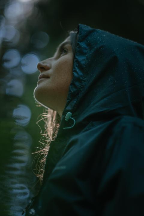 Immagine prodotto Quechua Raincut (S/M)