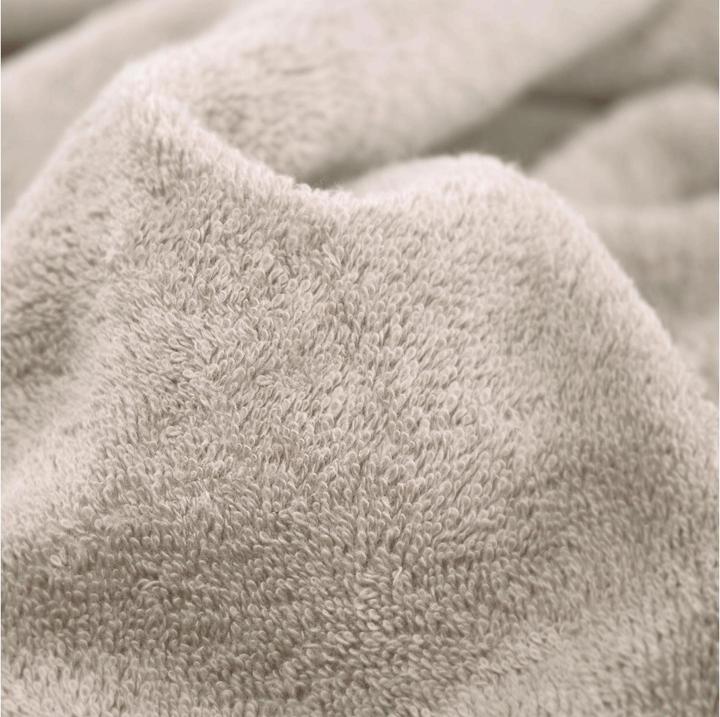 Actual product image Möve Super fuzzy (20 x 15 cm)