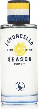 Immagine prodotto El Ganso Limoncello Eau De Toilette Spray 125ml (Eau de toilette, 125 ml)