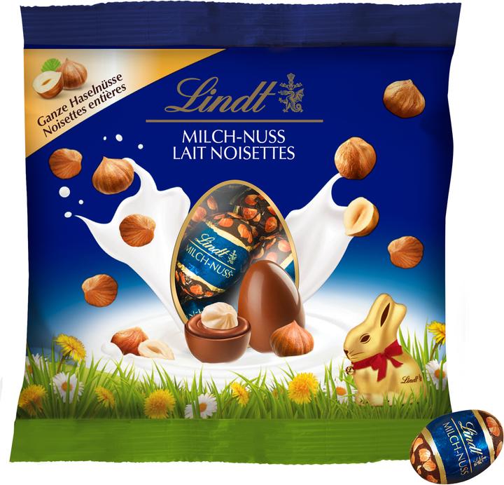 Lindt Pâques (160 g)